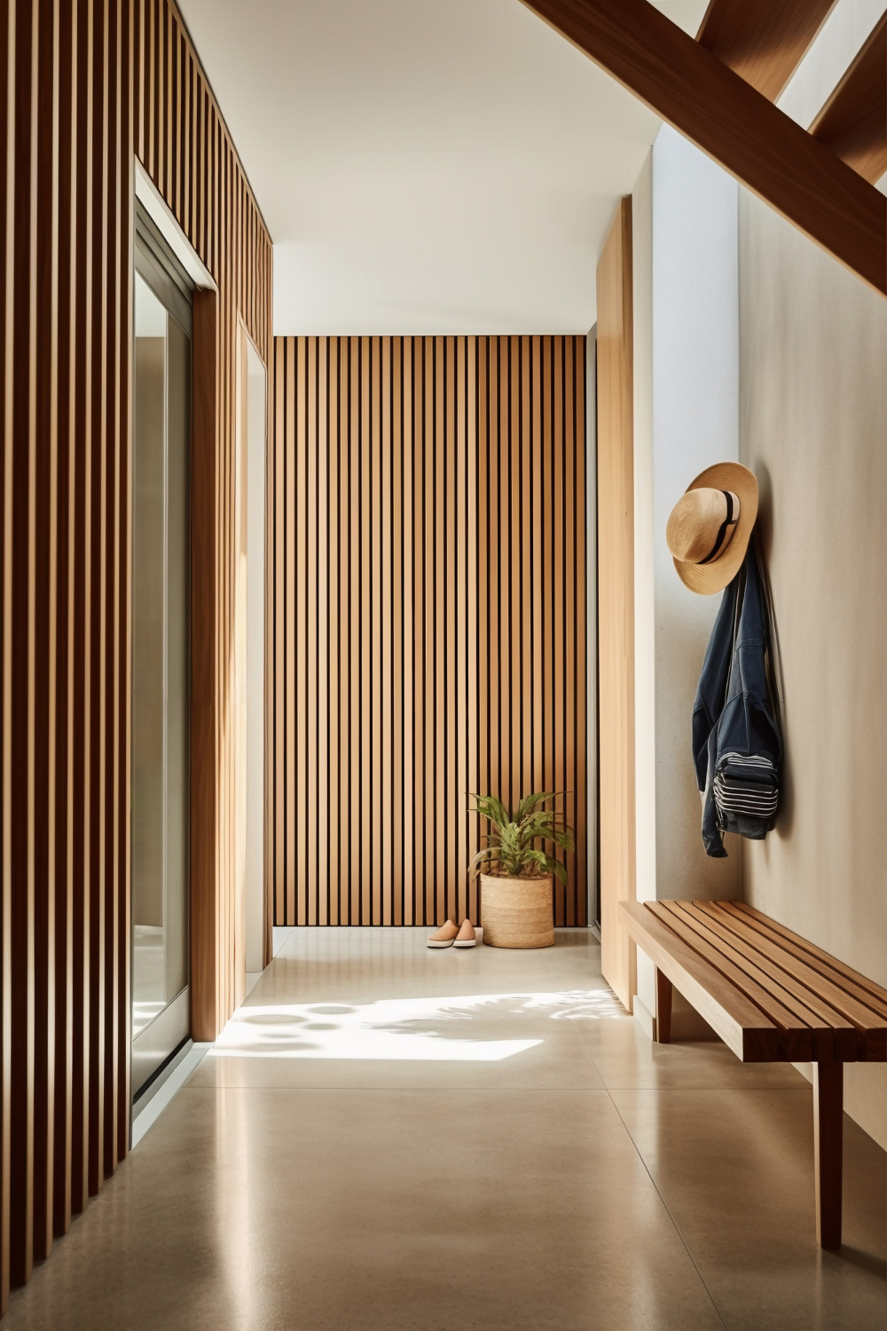 Wall Claddings & Decking