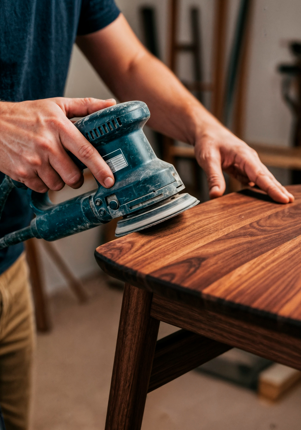 Joinery/ Carpentry