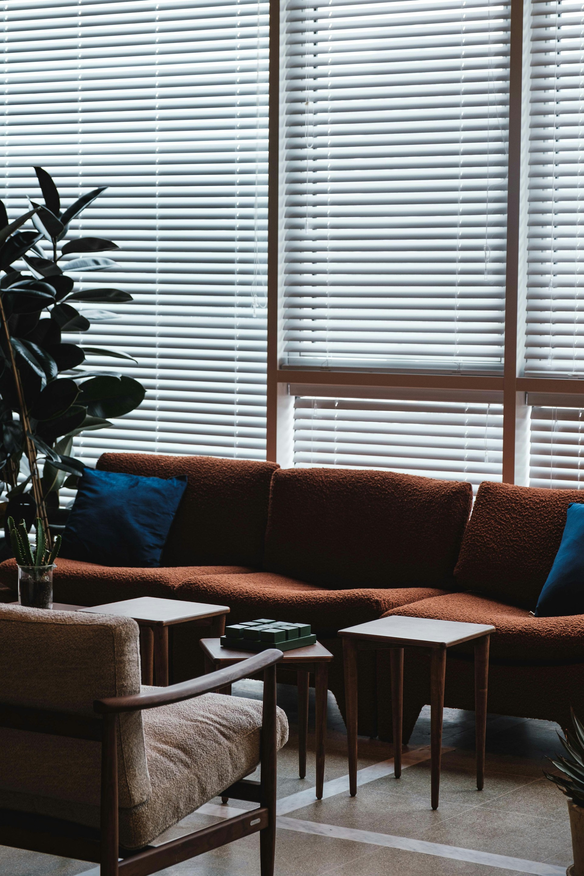 Blinds